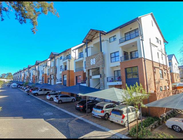 1 BEDROOM PROPERTY TO RENT IN MODDERFONTEIN